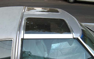 Illustration for article titled 1978 Cadillac Eldorado